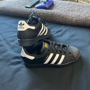 Adidas Original Superstar Classic Low Top